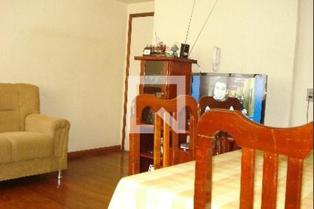 Apartamento à venda com 3 quartos, 88m² em Serra, Belo Horizonte