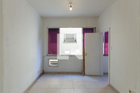 Quarto de apartamento à venda com 1 quarto, 60m² em Tijuca, Rio de Janeiro