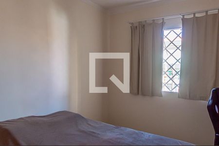 Quarto 1 de casa para alugar com 2 quartos, 102m² em Santa Terezinha, São Bernardo do Campo