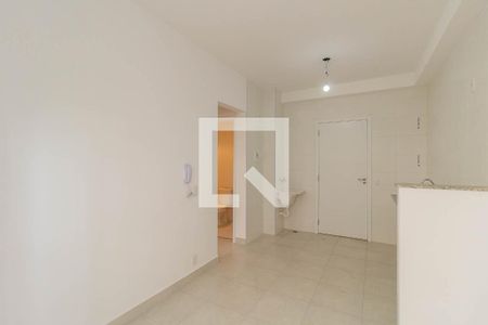 Sala de apartamento para alugar com 2 quartos, 43m² em Cambuci, São Paulo