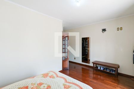 Quarto da suíte  de casa à venda com 3 quartos, 226m² em Paulicéia, São Bernardo do Campo