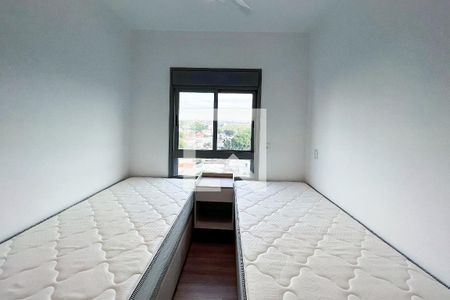 Quarto de apartamento à venda com 1 quarto, 36m² em Indianópolis, São Paulo