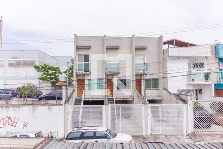 Vista de casa para alugar com 2 quartos, 119m² em Vila Ema, São Paulo