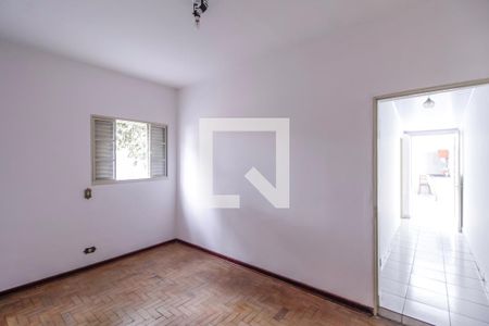 Sala 2 de casa para alugar com 2 quartos, 119m² em Vila Ema, São Paulo