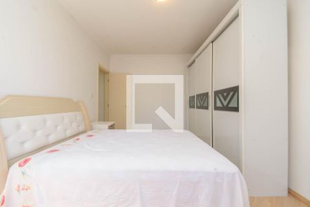 Quarto de apartamento à venda com 1 quarto, 50m² em Bela Vista, São Paulo