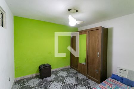 Quarto 1 de casa para alugar com 3 quartos, 360m² em Santa Ines, Belo Horizonte