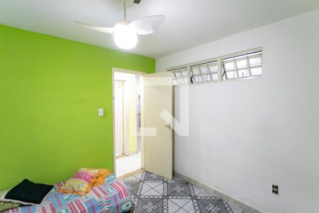 Quarto 1 de casa para alugar com 3 quartos, 360m² em Santa Ines, Belo Horizonte