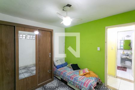 Quarto 1 de casa para alugar com 3 quartos, 360m² em Santa Ines, Belo Horizonte