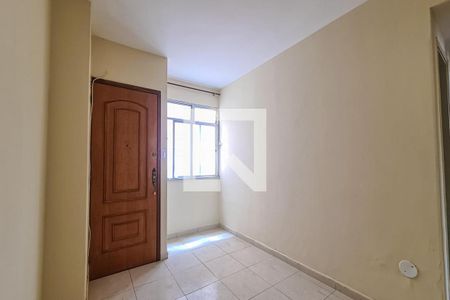 Sala de apartamento para alugar com 2 quartos, 50m² em Méier, Rio de Janeiro