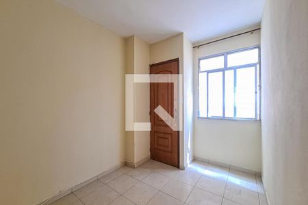 Sala de apartamento para alugar com 2 quartos, 50m² em Méier, Rio de Janeiro