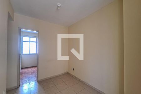 Sala de apartamento para alugar com 2 quartos, 50m² em Méier, Rio de Janeiro