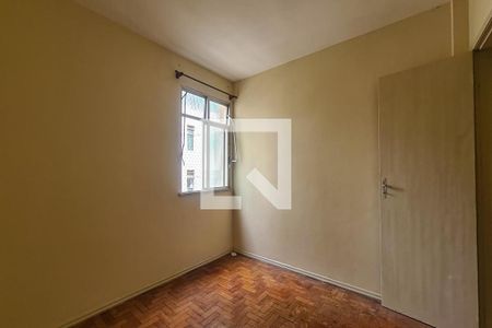 Quarto 2 de apartamento para alugar com 2 quartos, 50m² em Méier, Rio de Janeiro