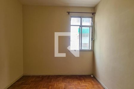 Quarto 2 de apartamento para alugar com 2 quartos, 50m² em Méier, Rio de Janeiro