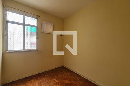 Quarto  de apartamento para alugar com 2 quartos, 50m² em Méier, Rio de Janeiro