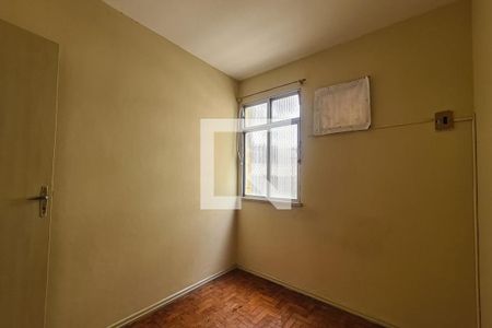 Quarto  de apartamento para alugar com 2 quartos, 50m² em Méier, Rio de Janeiro