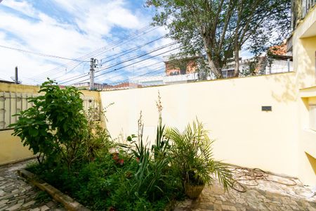 Vista do Quarto 1 de casa à venda com 2 quartos, 180m² em Vila Fachini, São Paulo