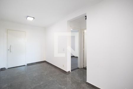 Sala de apartamento à venda com 2 quartos, 54m² em Conceição, Osasco