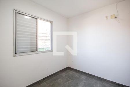 Quarto 1 de apartamento à venda com 2 quartos, 54m² em Conceição, Osasco