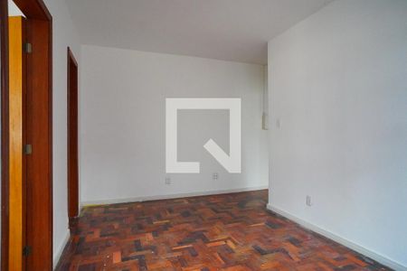 Sala de apartamento à venda com 1 quarto, 40m² em Passo D’areia, Porto Alegre