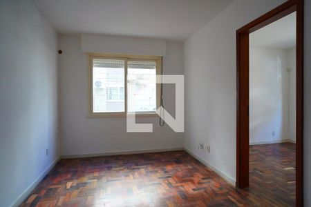 Sala de apartamento à venda com 1 quarto, 40m² em Passo D’areia, Porto Alegre