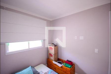 Quarto 2 de apartamento para alugar com 2 quartos, 40m² em Jardim Sao Saverio, São Paulo