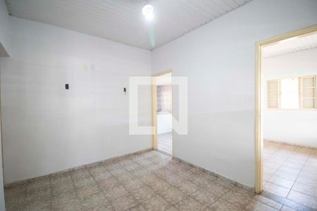 Sala 2 de casa para alugar com 3 quartos, 251m² em Setor Progresso, Goiânia