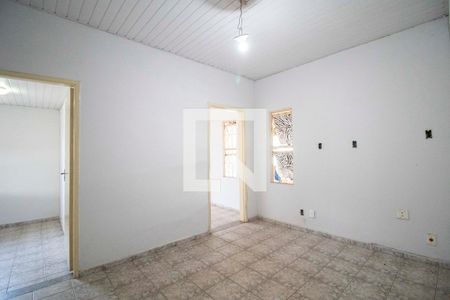 Sala 2 de casa para alugar com 3 quartos, 251m² em Setor Progresso, Goiânia