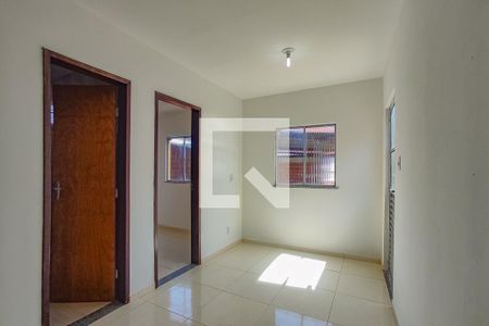 Sala de apartamento para alugar com 2 quartos, 90m² em Armação, Salvador