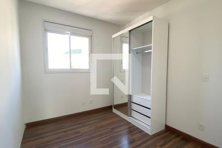 Suíte 1 de apartamento para alugar com 2 quartos, 91m² em Alphaville Empresarial, Barueri