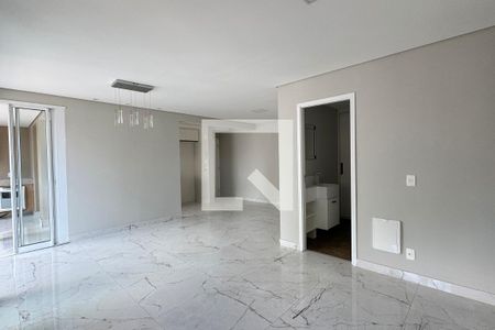 Sala de apartamento para alugar com 2 quartos, 91m² em Alphaville Empresarial, Barueri