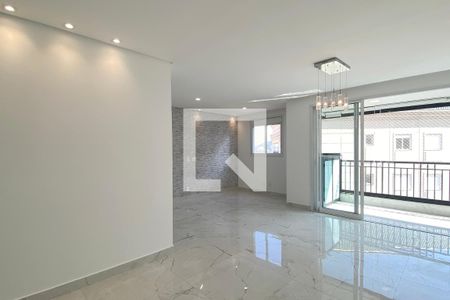 Sala de apartamento para alugar com 2 quartos, 91m² em Alphaville Empresarial, Barueri