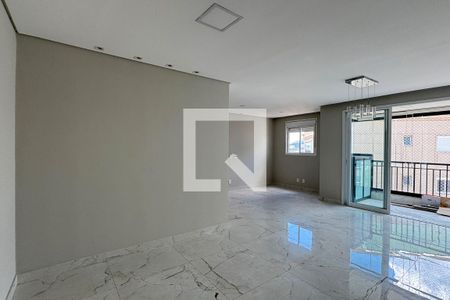 Sala de apartamento para alugar com 2 quartos, 91m² em Alphaville Empresarial, Barueri