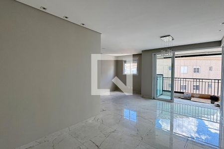 Sala de apartamento para alugar com 2 quartos, 91m² em Alphaville Empresarial, Barueri