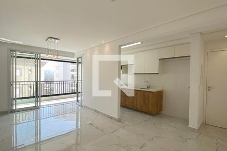 Sala de apartamento para alugar com 2 quartos, 91m² em Alphaville Empresarial, Barueri