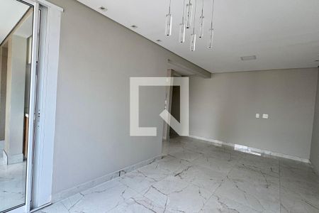 Sala de apartamento para alugar com 2 quartos, 91m² em Alphaville Empresarial, Barueri