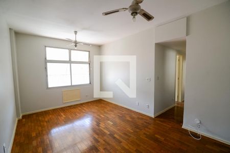 Sala de apartamento à venda com 3 quartos, 85m² em Vila Isabel, Rio de Janeiro