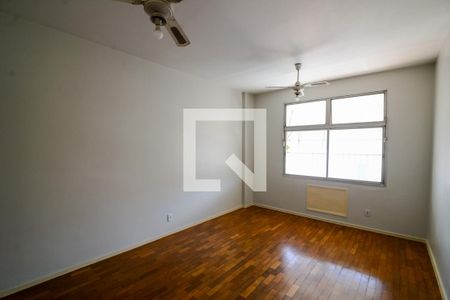 Sala de apartamento à venda com 3 quartos, 85m² em Vila Isabel, Rio de Janeiro