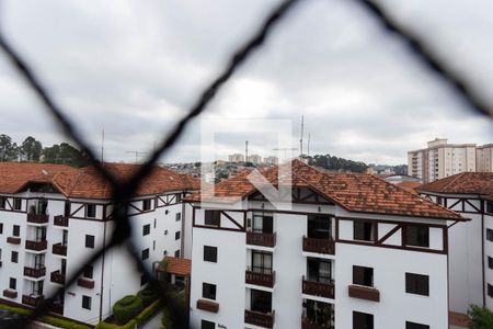 Vista  de apartamento à venda com 3 quartos, 78m² em Jardim Santa Cruz (sacomã), São Paulo