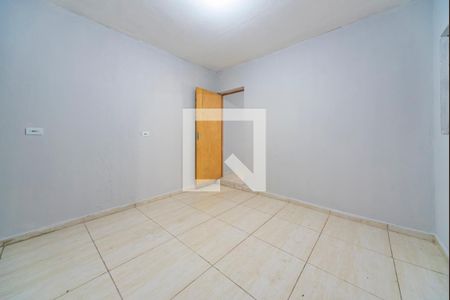 Quarto 1 de casa para alugar com 2 quartos, 85m² em Vila Suíça, Santo André