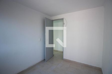 Quarto 2 de apartamento para alugar com 2 quartos, 45m² em Vila Nova Curuca, São Paulo