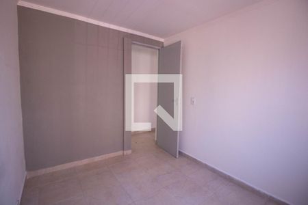 Quarto 1 de apartamento para alugar com 2 quartos, 45m² em Vila Nova Curuca, São Paulo