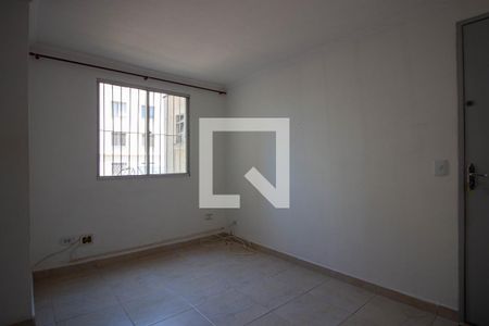 Sala de apartamento para alugar com 2 quartos, 45m² em Vila Nova Curuca, São Paulo