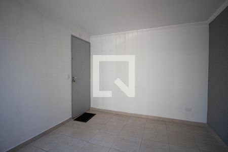 Sala de apartamento para alugar com 2 quartos, 45m² em Vila Nova Curuca, São Paulo