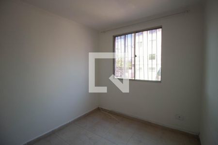 Quarto 1 de apartamento para alugar com 2 quartos, 45m² em Vila Nova Curuca, São Paulo