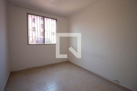 Quarto 1 de apartamento para alugar com 2 quartos, 45m² em Vila Nova Curuca, São Paulo