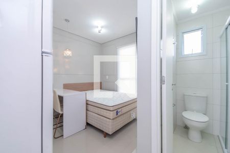 Studio de apartamento à venda com 1 quarto, 20m² em Bela Vista, São Paulo