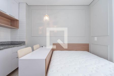 Studio de apartamento à venda com 1 quarto, 20m² em Bela Vista, São Paulo