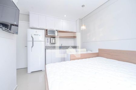 Studio de apartamento à venda com 1 quarto, 20m² em Bela Vista, São Paulo