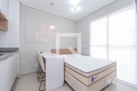 Studio de apartamento à venda com 1 quarto, 20m² em Bela Vista, São Paulo