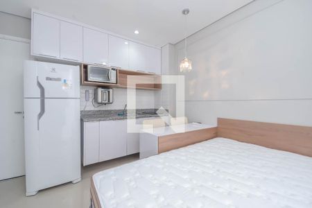 Studio de apartamento à venda com 1 quarto, 20m² em Bela Vista, São Paulo